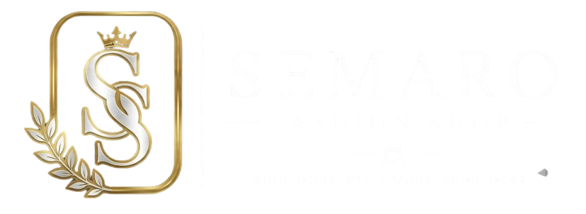 Semaro Fashion Shop